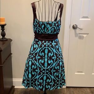 Adorable Spring/Summer Dress